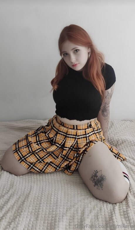 Camillaria ポルノスター アーカイブ