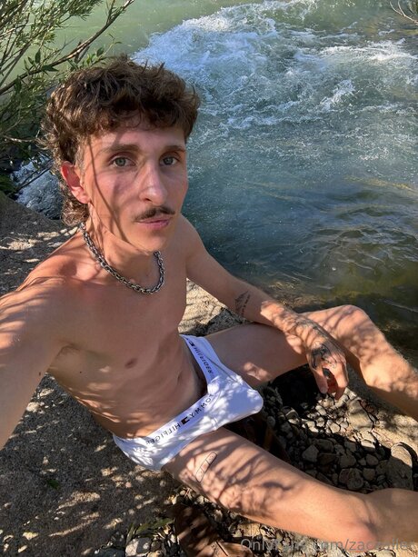 Zaczaller 無料のスター アーカイブ