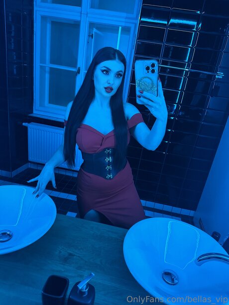 Belladiablo Foyer トップポルノスター 画像