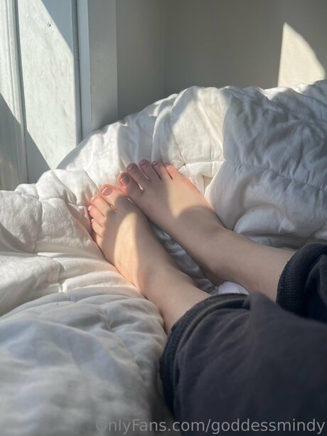 Goddessmindy 高品質モデル 画像