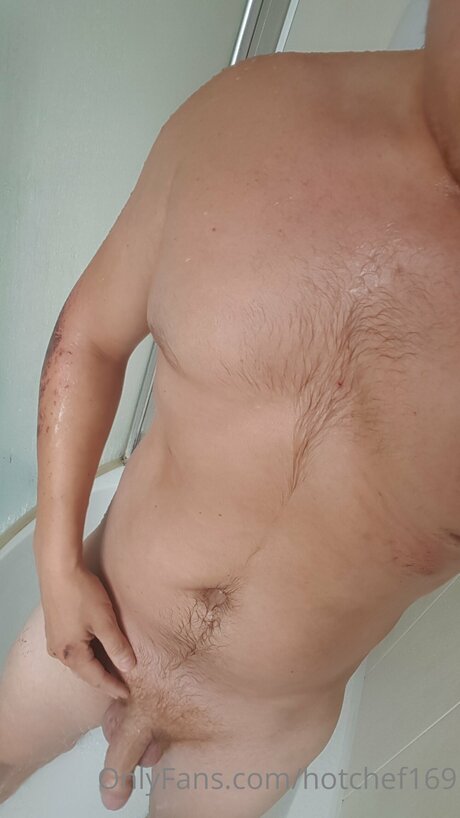 Hotchef169 セックスモデル 画像