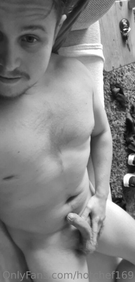 Hotchef169 ポルノスター 画像