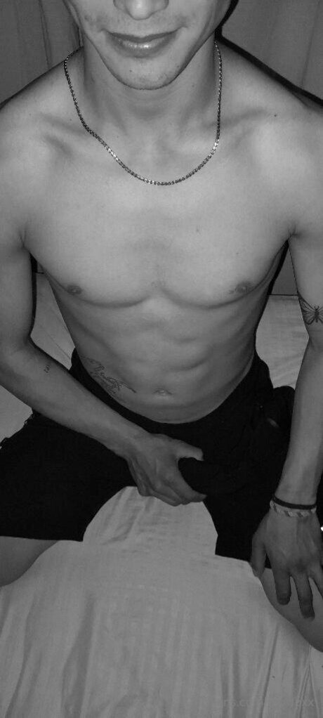 Thorfoxx 独占モデル 写真