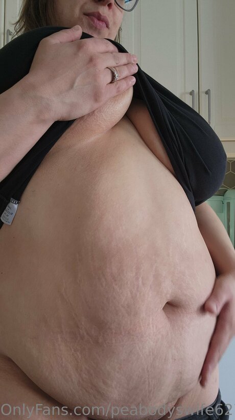 ハンズオンリーファン ホットセクシー 写真