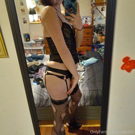 Cside302 セクシーモデル 写真