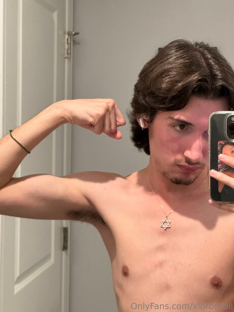 Xlbroccoli ホットスター 写真