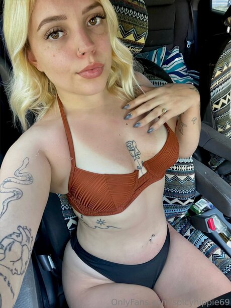 Spicyhippie69 トップモデル アーカイブ