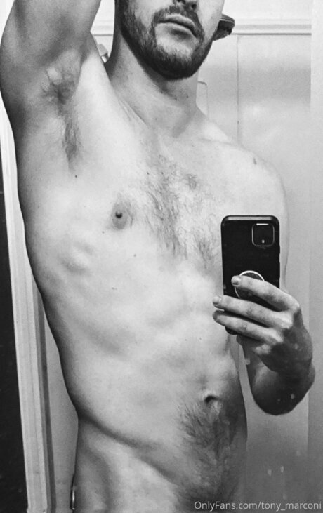Tony Marconi アダルトモデル ギャラリー