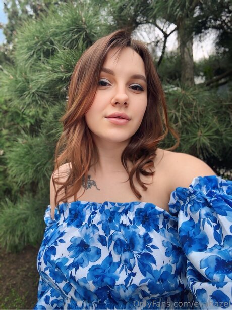 Evahazel トップスター ギャラリー