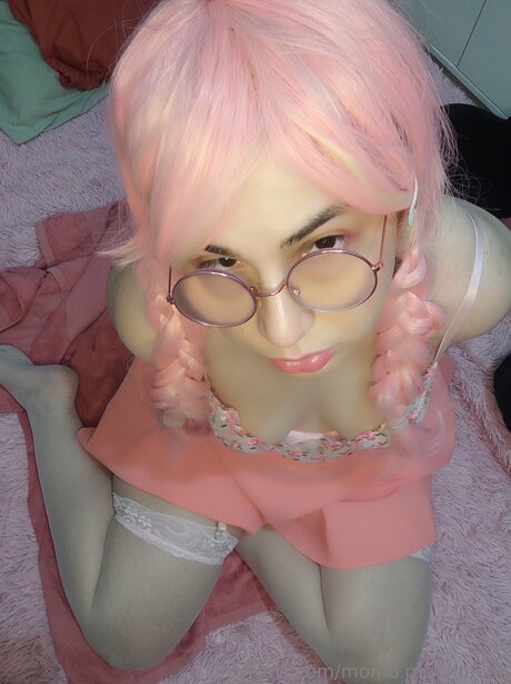 Momo Moonmoon 最高のポルノスター ギャラリー