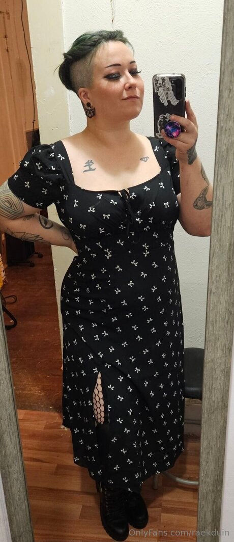 Raekduin かわいいスター 写真