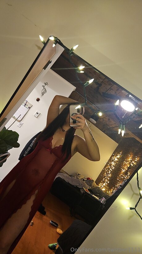 Twizzler1111 アートモデル ギャラリー