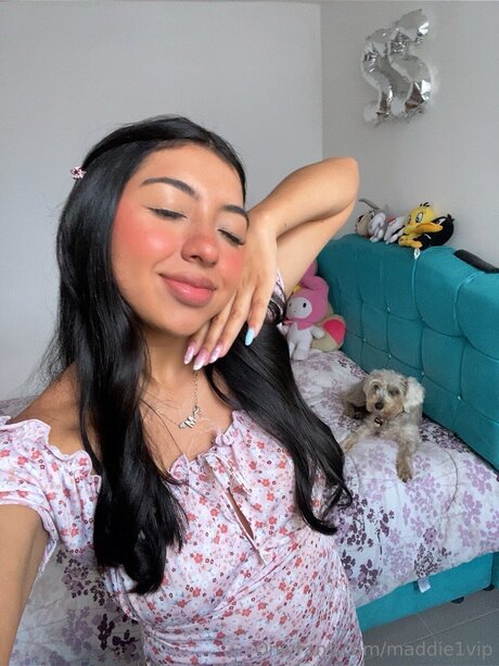 Maddie1free ポルノスター 独占 アーカイブ