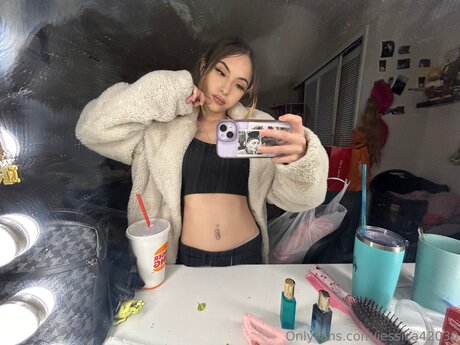 Jessica42030 セクシーなスター 写真