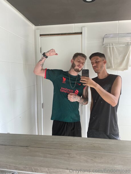 Findomjoao HDポルノスター 画像