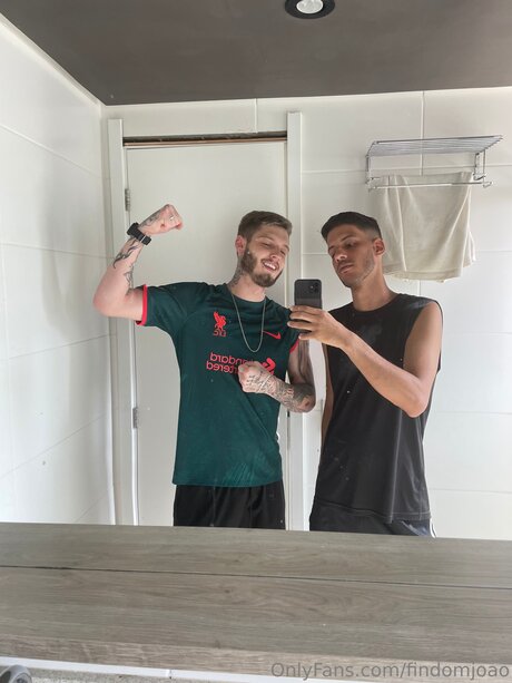 Findomjoao ポルノスター 画像