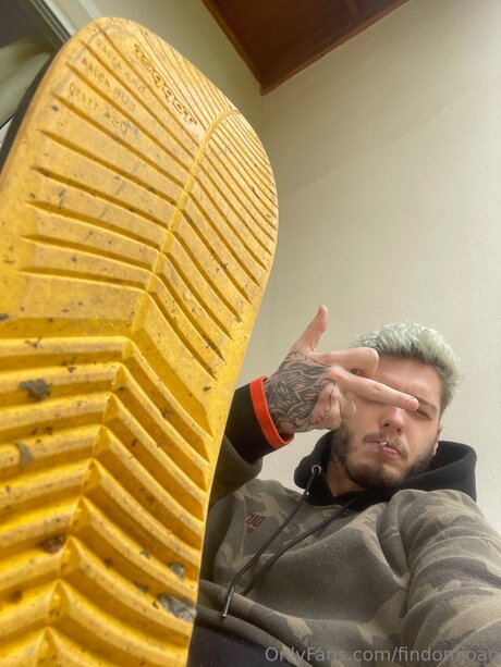 Findomjoao セクシーなスター 写真