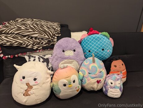 Justkelly ポルノスター 写真