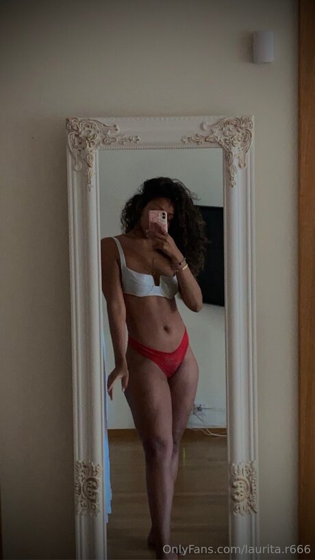 Laurita R666 スターセックス 写真