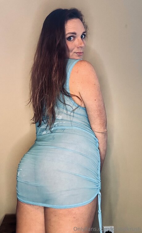 Kristalkrush ホットなモデル 写真