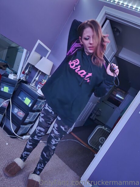 Truckermamma 無料女優 写真