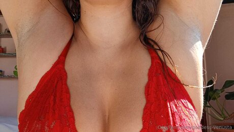 Goddess Venusta ポルノスター エロティック 写真