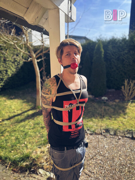 Boundinprogress Bilder