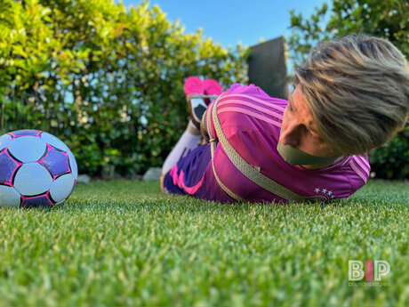 Boundinprogress ポルノスター 写真