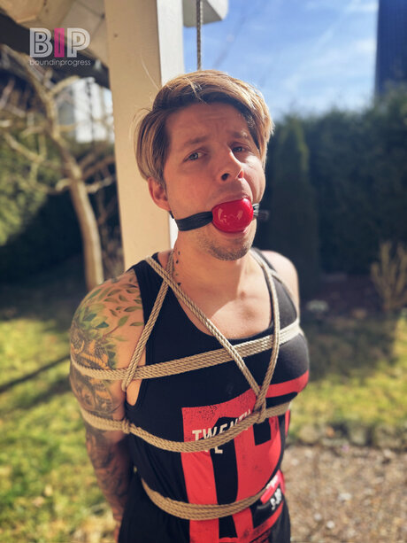 Boundinprogress Profilbild