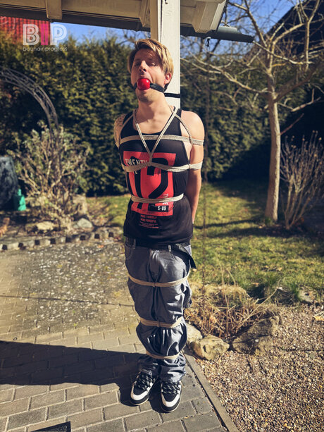 Boundinprogress 可愛い女優 画像