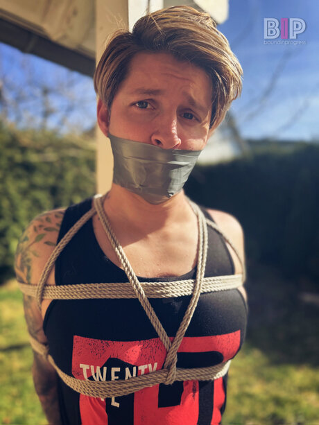 Boundinprogress 無料のスター 写真