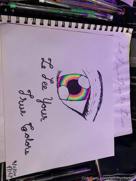 ルビーオンリーファン ベスト 写真