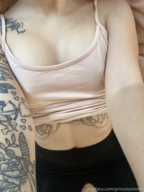 Freeprincessmimi ヌードモデル 画像