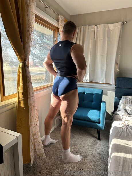 Codydealbwc 素敵なモデル 写真