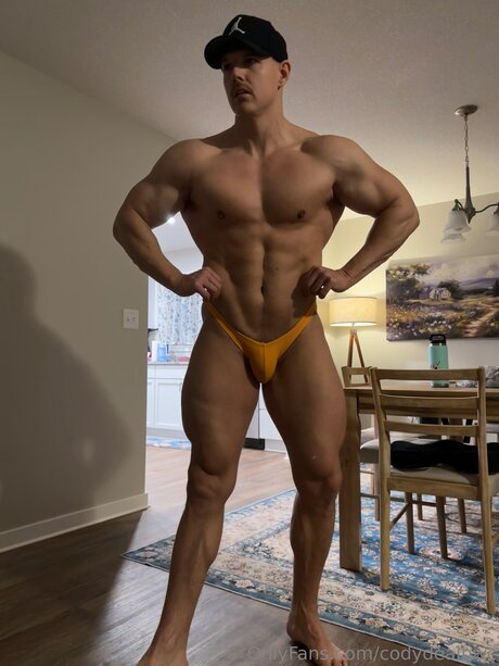 Codydealbwc ポルノスター 写真