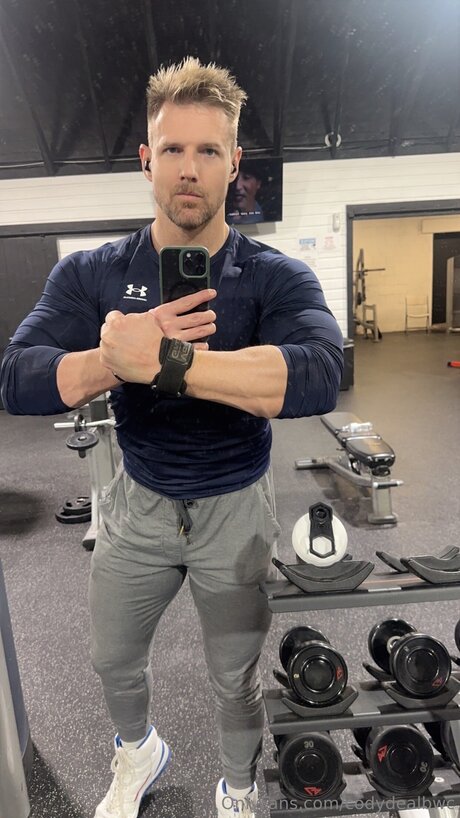 Codydealbwc ポルノスター エロティック ギャラリー