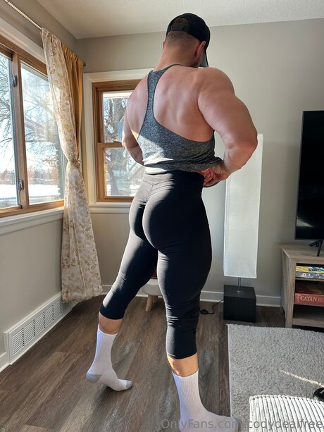 Codydealbwc アートポルノスター 写真