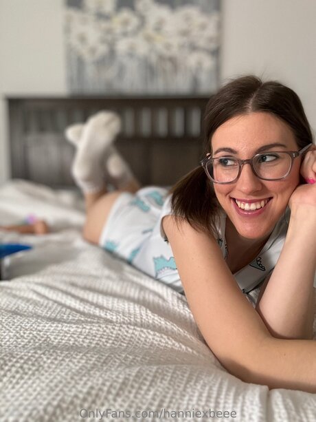 Hanniexbeee かわいいポルノスター 写真