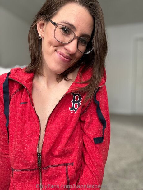 Hanniexbeee 高品質スター 写真