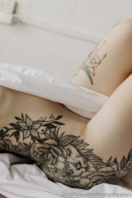 Thongsfordays かわいいポルノスター 写真