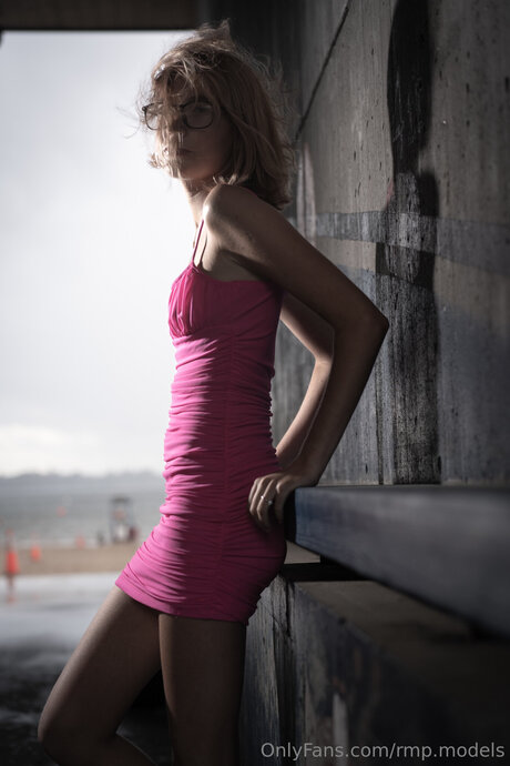 Rmp Models ヌードモデル 写真