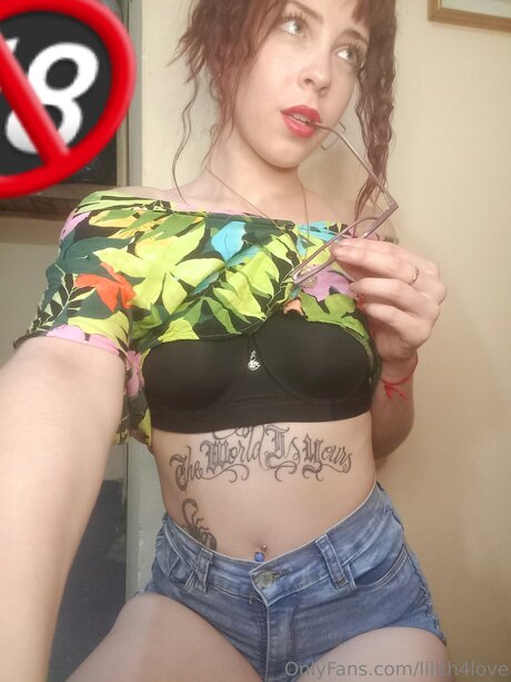 Lizbeth4love xxxモデル 画像