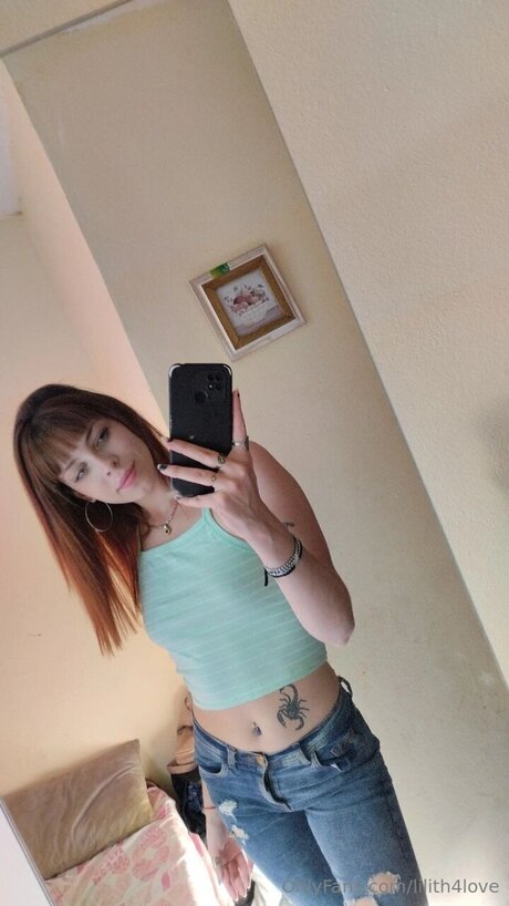 Lizbeth4love アダルトスター 写真