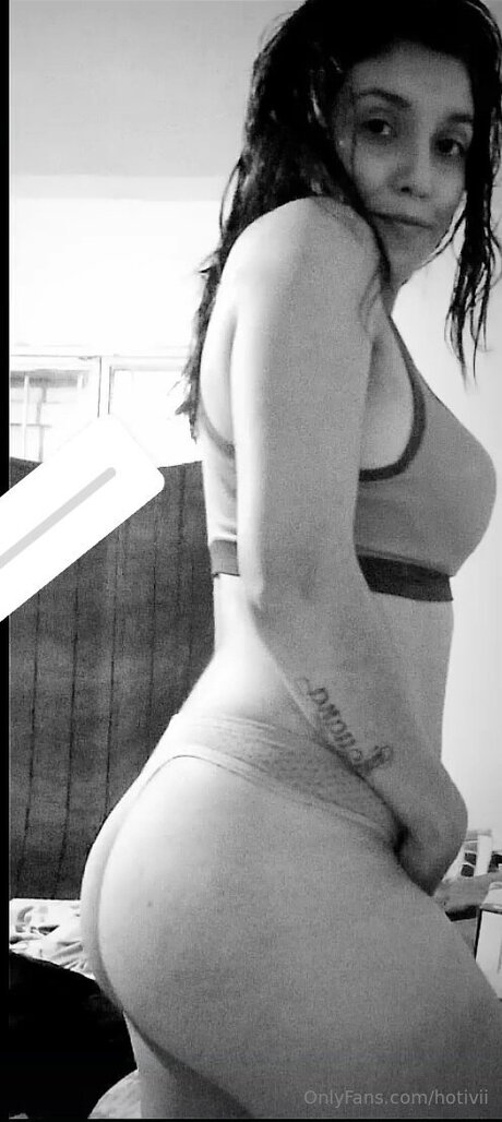 Hotivii セクシーなスター 写真