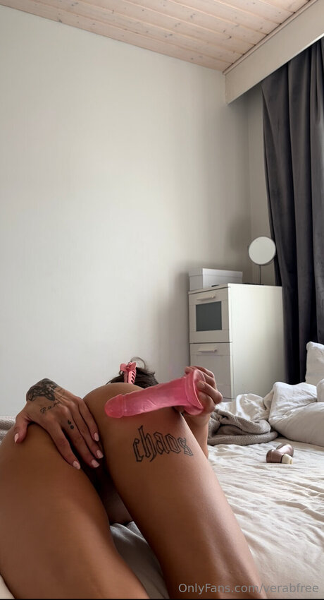 Verabfree ヌードモデル 画像