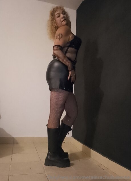 Metalerachubutense 素敵な女優 画像