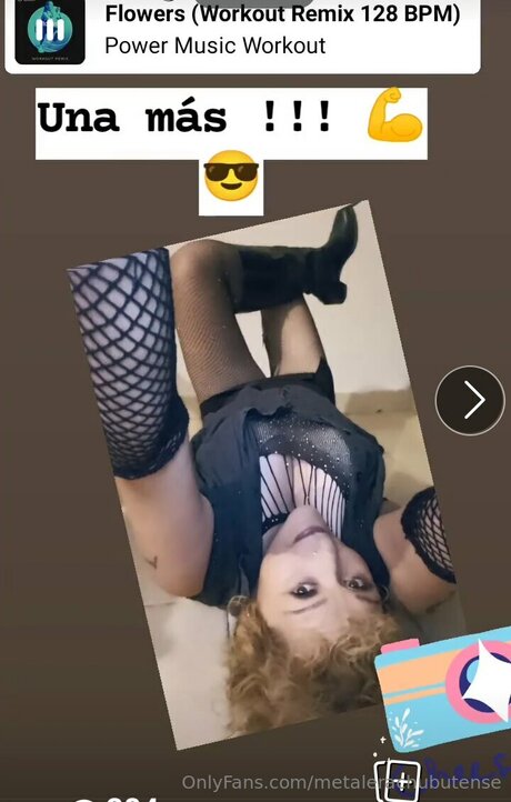 Metalerachubutense セクシーなスター ギャラリー