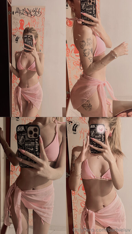 イギリスのプッシーOnlyFans セクシーヌード ギャラリー