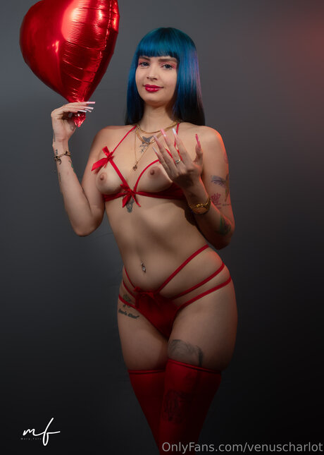 Venuscharlot トップモデル ギャラリー