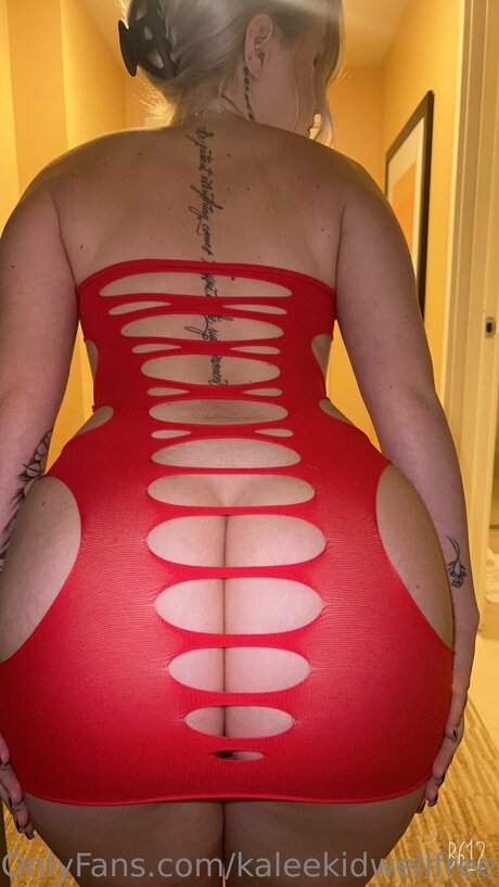 Kaleekidwellfree 美しいスター 写真